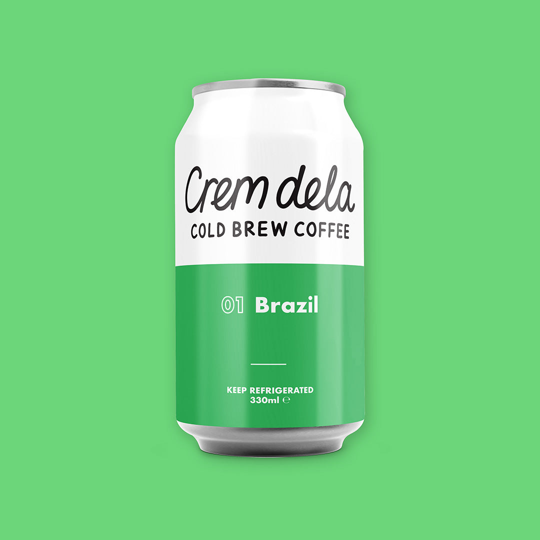 Crem dela 01 Brazil