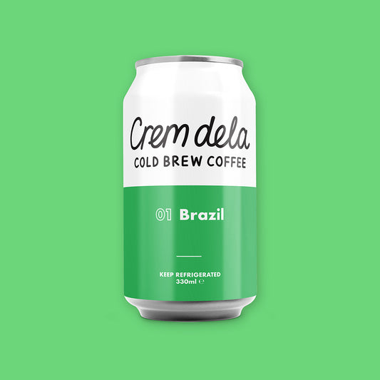 Crem dela 01 Brazil